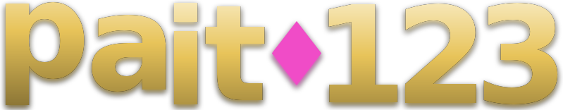 paito123 logo