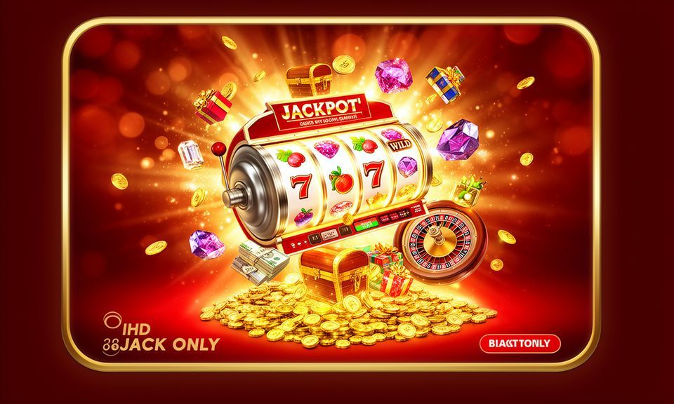 paito123 Denpasar Lucky Slots