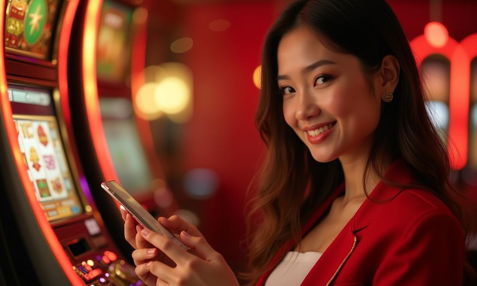 paito123 Explore Game Variety and Features in Denpasar Lucky Slots