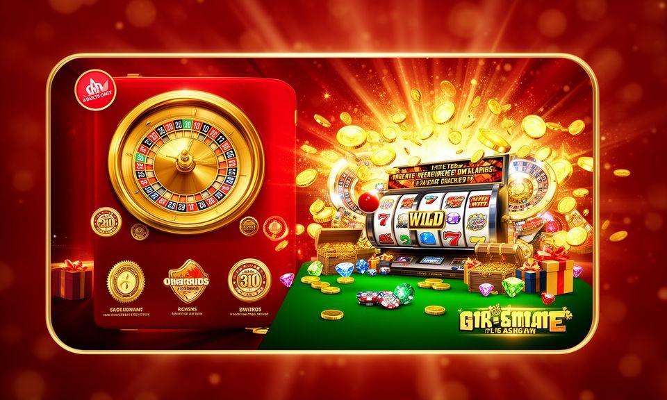 paito123 Depok Night Spins Bright Lights and Table Play