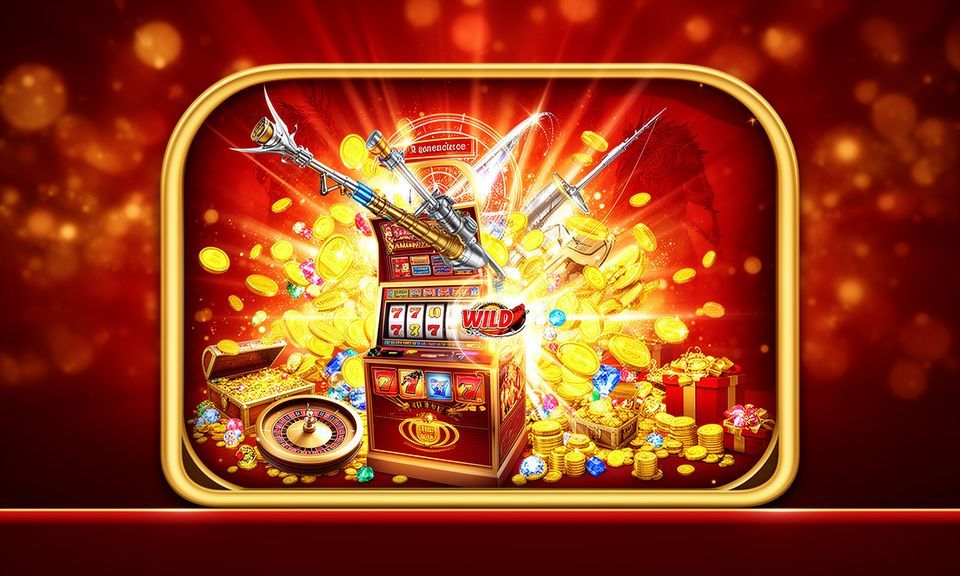 paito123 Explore slots, live tables, and sportsbook on paito123 app